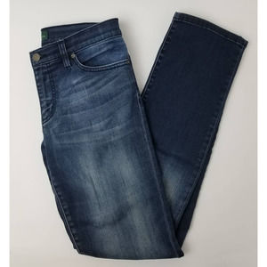 Lauren Ralph Lauren Womens Size 8 Medium Wash Jeans